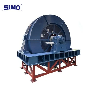 Yüksek torklu motor-TDMK1000-36/2600-10 kV-IP20