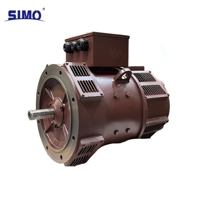 Pompalama ekipmanı elektrik motorları ZDB-71K-30 kW-220V-IP23